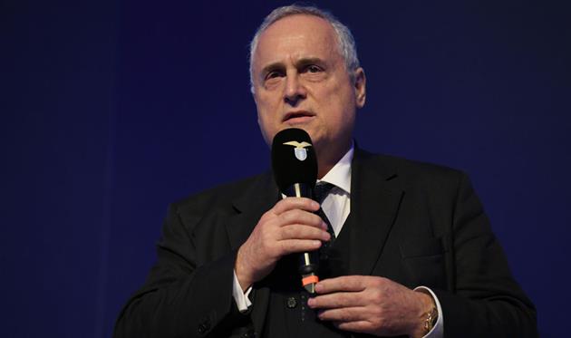 Клаудіо Лотіто - Getty Images 