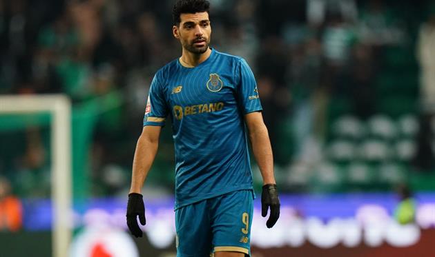 Мехді Таремі - Getty Images 