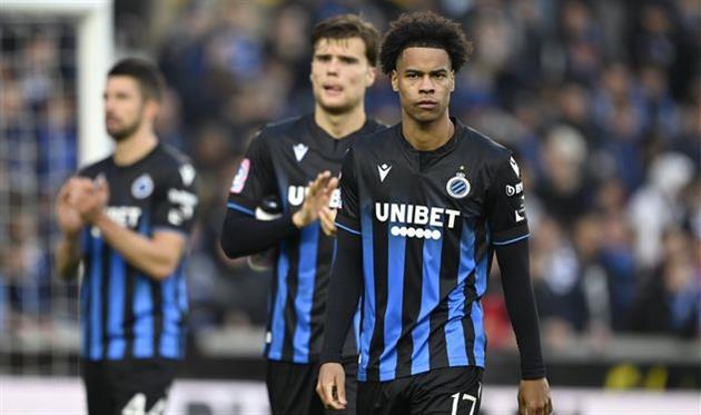 Тейджон Б'юкенен, Getty Images