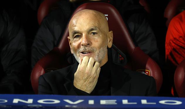 Піолі, Getty Images