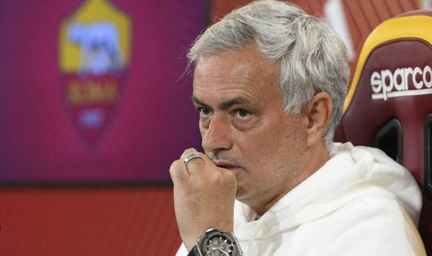 Жозе Моурінью, Getty Images