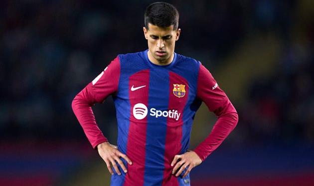 Жоау Канселу, Getty Images