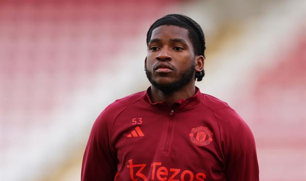 Віллі Камбвала, getty images