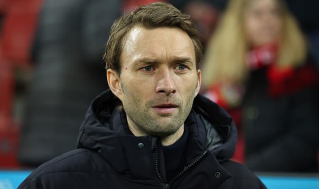 Сімон Рольфес, Getty Images