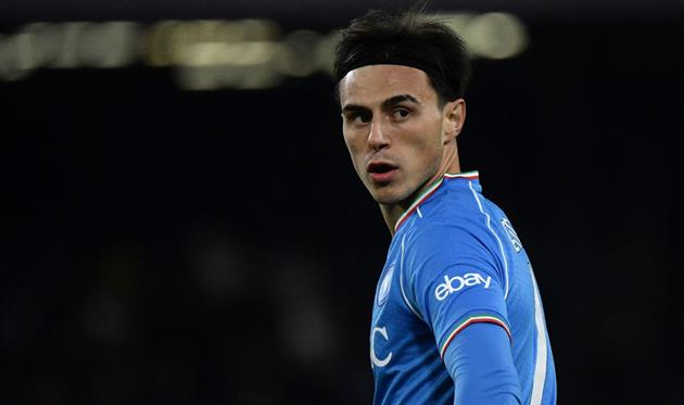 Еліф Ельмас, Getty Images