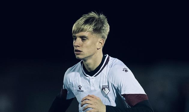 Крістіан Шевченко, instagram.com/kristianms