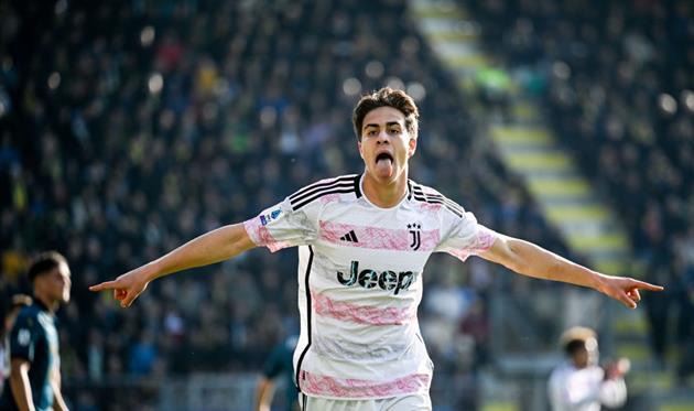 Кенан Їлдиз, Getty Images