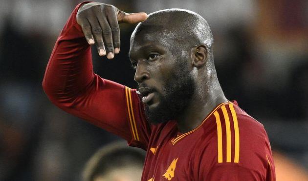 Ромелу Лукаку, Getty Images