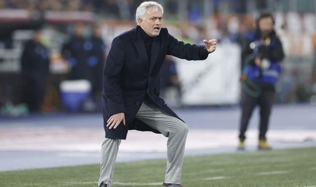 Жозе Моурінью, Getty Images