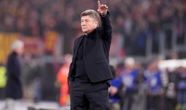 Вальтер Маццаррі, Getty Images