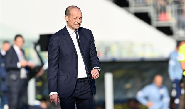 Аллегрі, Getty Images