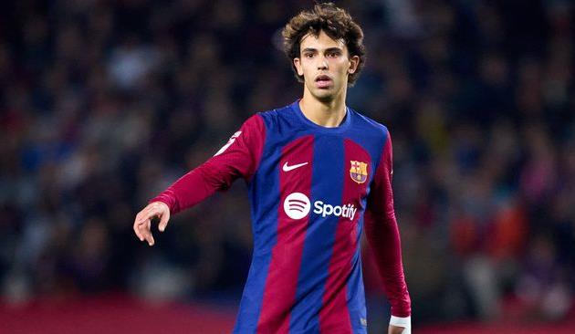 Жоау Феліш, Getty Images