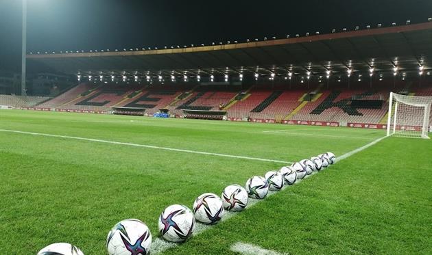 Фото прес-служби УАФ