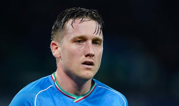 Пйотр Зелінські, Getty Images