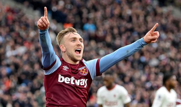 ДЖАРРОД БОВЕН, GETTY IMAGES