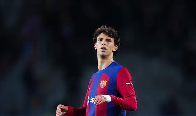 Феліш, Getty Images