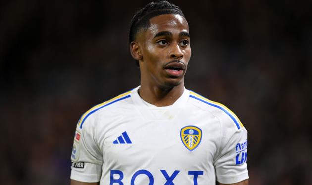 Крісенсіо Саммервілл - Getty Images 