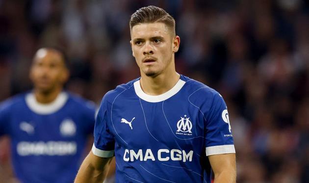 Вітінья Олівейра - Getty Images 