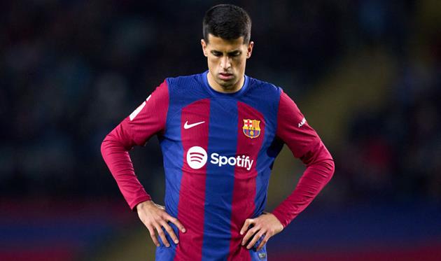 Канселу, Getty Images