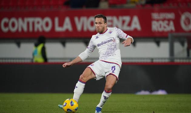 Артур, Getty Images