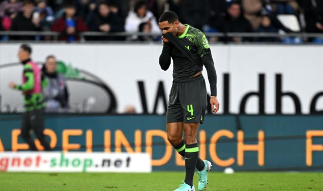 Максент Лакруа, Getty Images