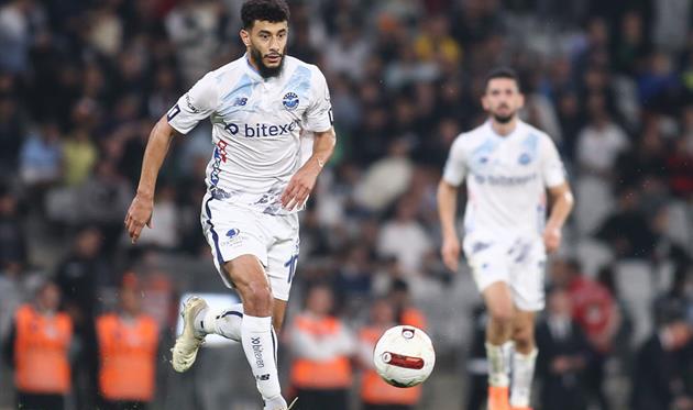 Юнес Беланда, Getty Images