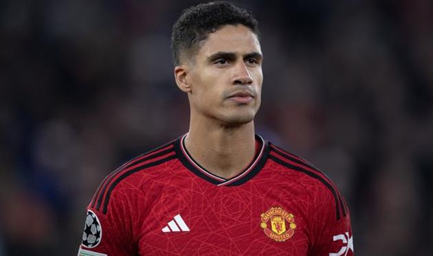 РАФАЕЛЬ ВАРАН, GETTY IMAGES