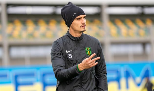 Дмитро Шастал, УПЛ