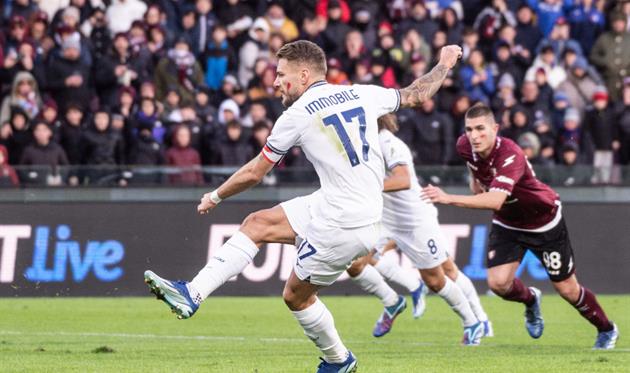 ЧІРО ІММОБІЛЕ, GETTY IMAGES