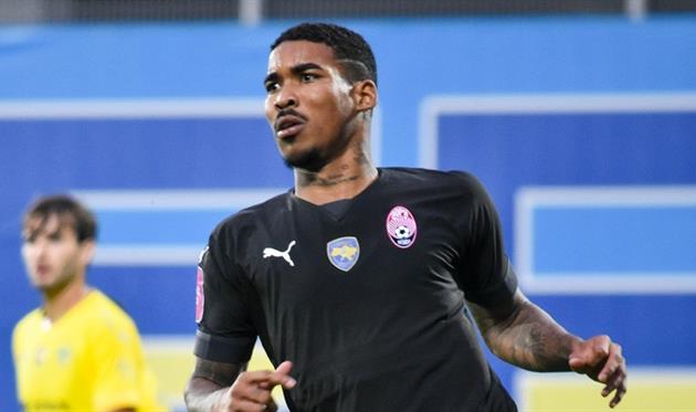 Едуардо Герреро, Зоря