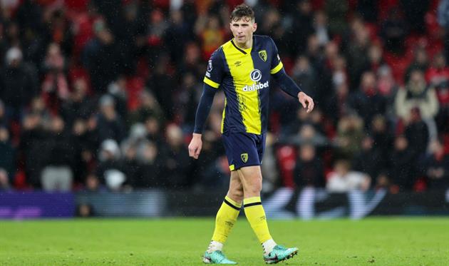 Ілля Забарний, Getty Images