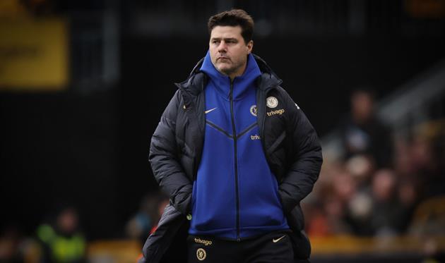 Маурісіо Почеттіно - Getty Images 