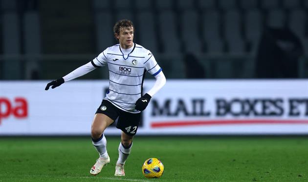 Джорджо Скальвіні - Getty Images 