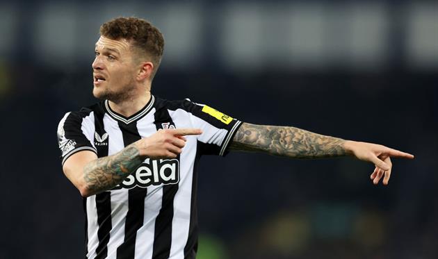 Кіран Тріпп'єр, getty images