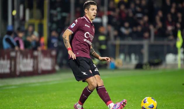 Домагой Брадарич, Getty Images