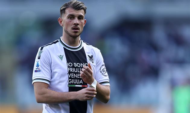 Лазар Самарджич, Getty Images