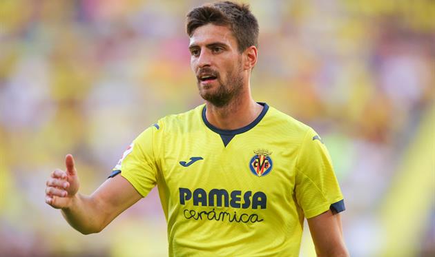 Маттео Габбія, Getty Images