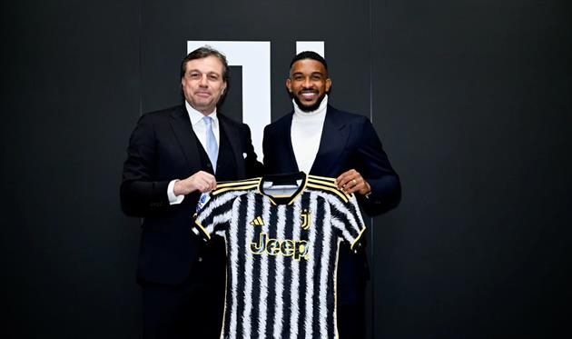 Бремер (праворуч), фото Ювентус