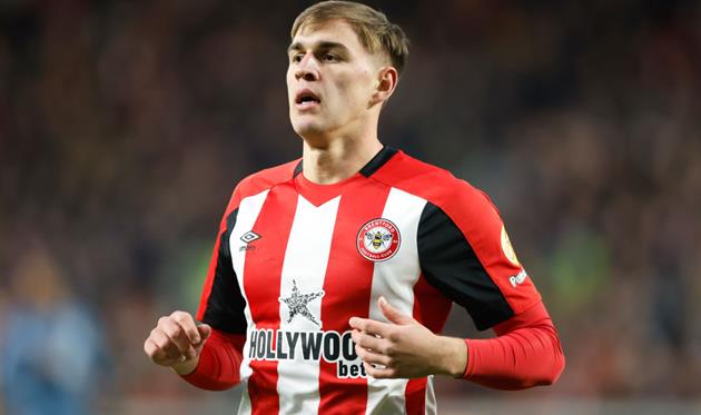 Єгор Ярмолюк, Getty Images