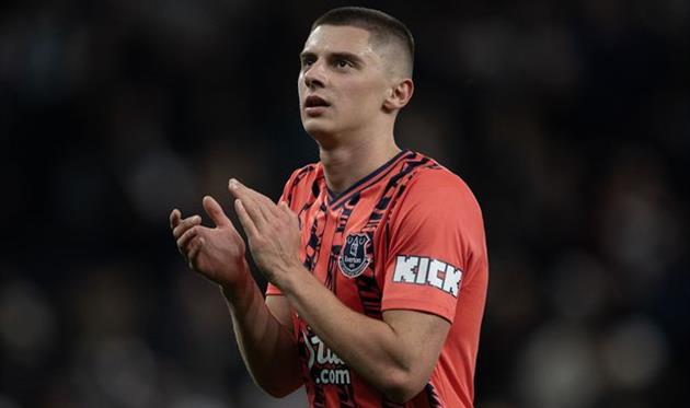 Віталій Миколенко, Getty Images