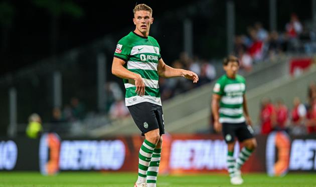 Віктор Дьокереш - Getty Images 