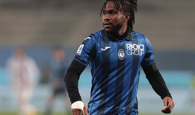 Адемола Лукман - Getty Images 