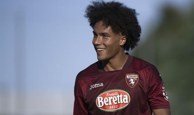 Аарон Чаммальїчелла, Getty Images