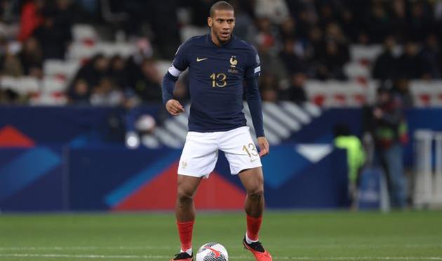 Жан-Клер Тодібо, Getty Images