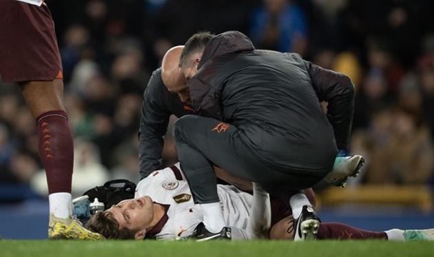 Джон Стоунз, Getty Images