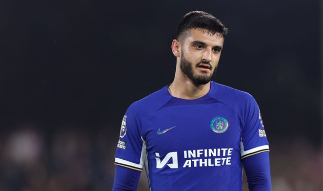 АРМАНДО БРОЯ, GETTY IMAGES