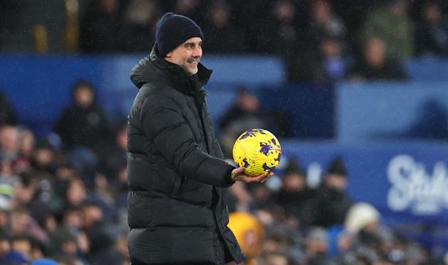 Пеп, Getty Images