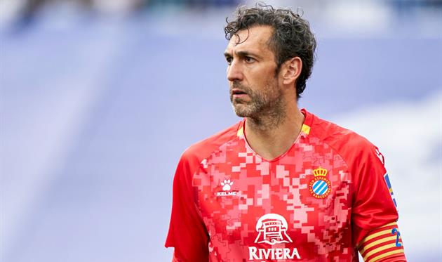 Дієго Лопес, GETTY IMAGES