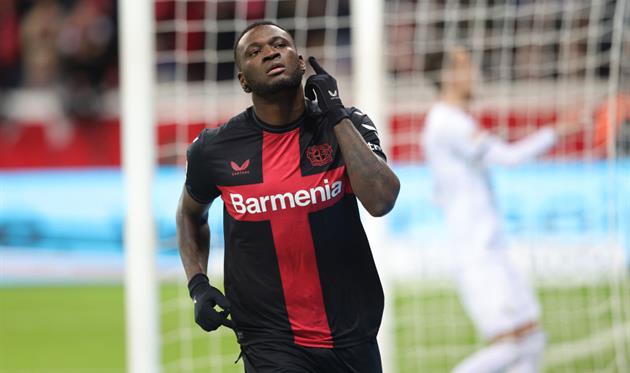 Боніфас, Getty Images