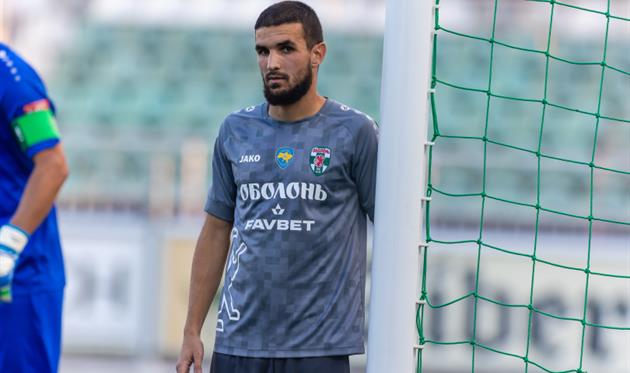 Дмитро Нагієв, УПЛ